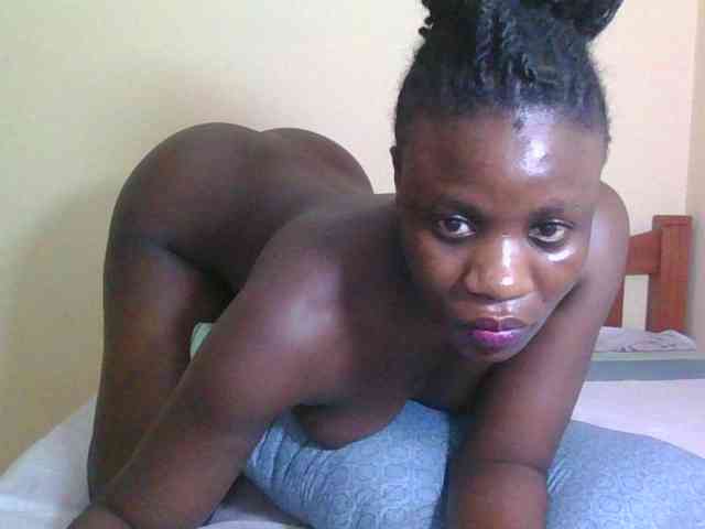 Babyrozzilah webcam