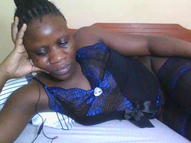 Babyrozzilah webcam