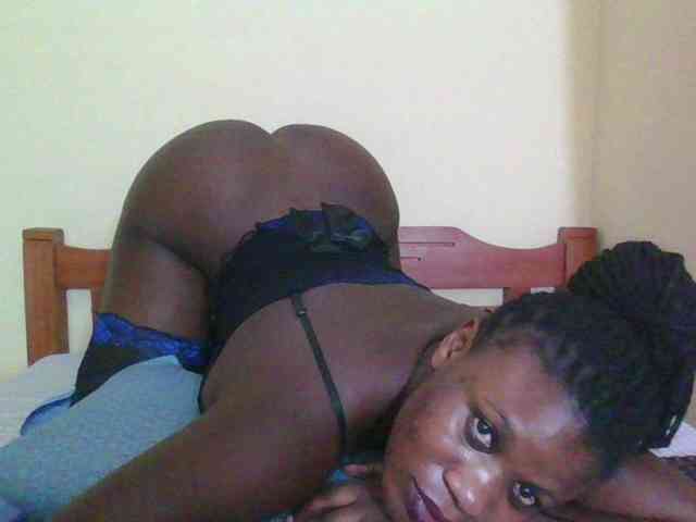 Babyrozzilah webcam