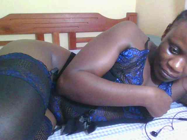 Babyrozzilah webcam