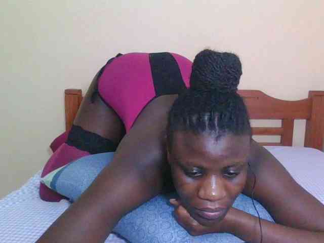 Babyrozzilah webcam