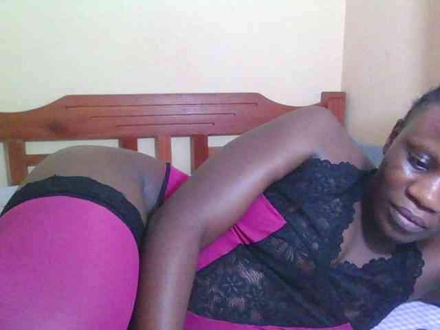 Babyrozzilah webcam