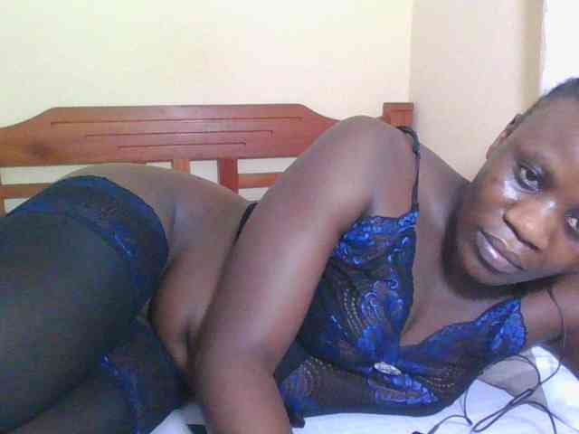 Babyrozzilah webcam