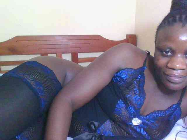 Babyrozzilah webcam