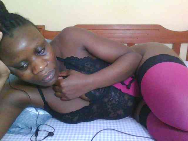 Babyrozzilah webcam