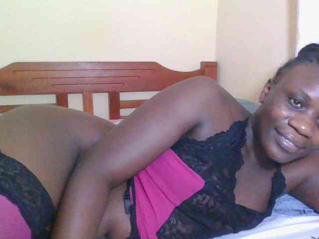 Babyrozzilah webcam