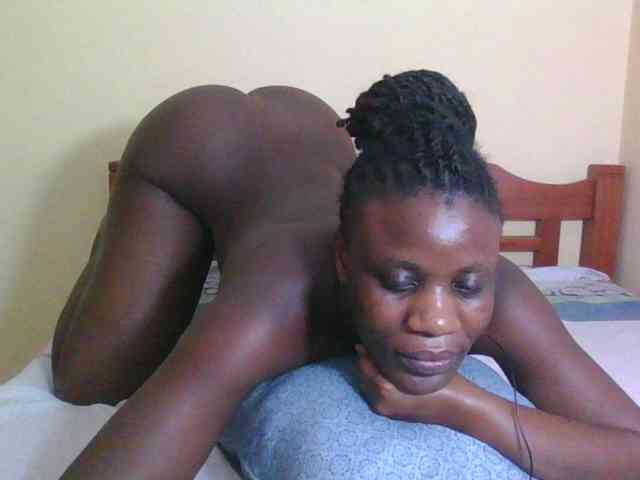 Babyrozzilah webcam