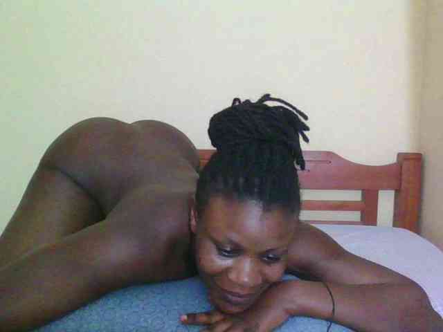 Babyrozzilah webcam