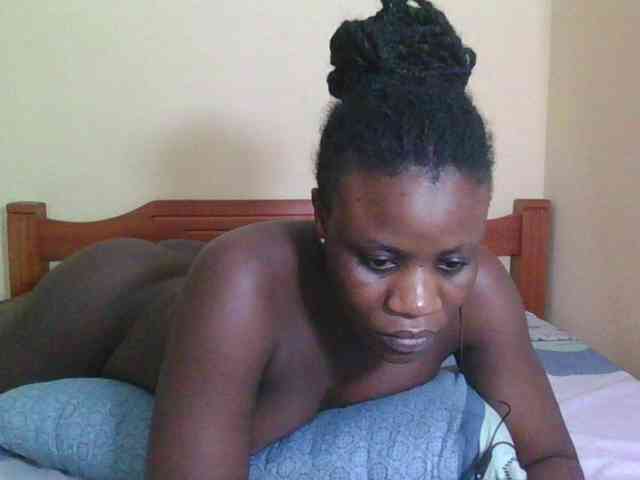 Babyrozzilah webcam