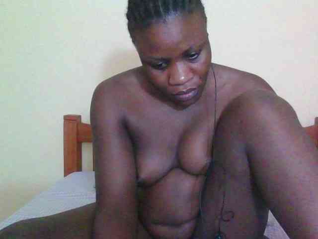 Babyrozzilah webcam