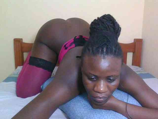 Babyrozzilah webcam