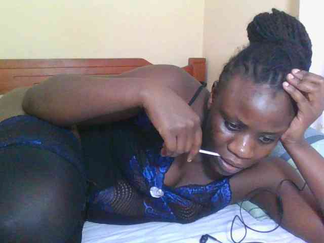 Babyrozzilah webcam