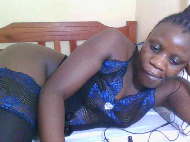 Babyrozzilah webcam