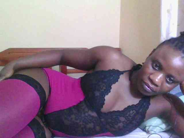 Babyrozzilah webcam