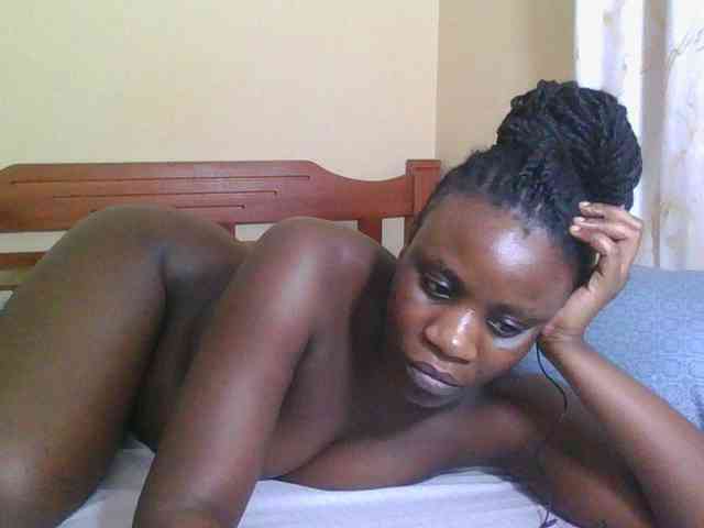 Babyrozzilah webcam