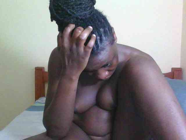 Babyrozzilah webcam