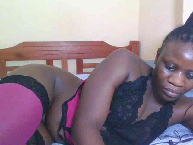 Babyrozzilah webcam