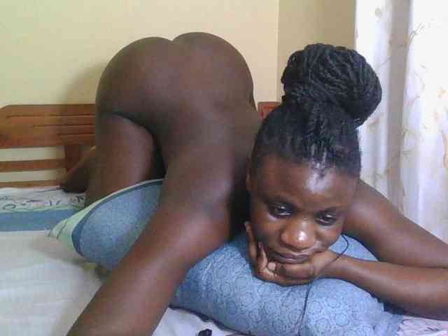 Babyrozzilah webcam