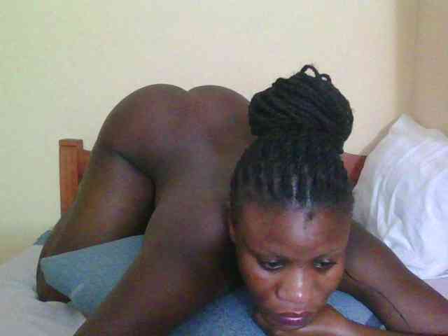Babyrozzilah webcam