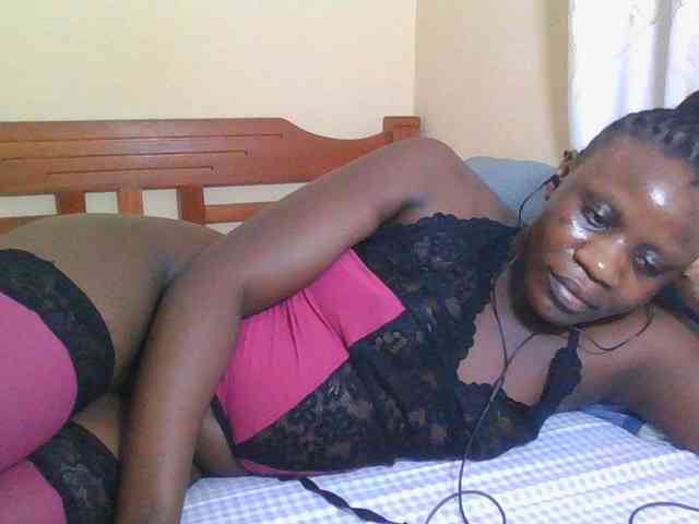 Babyrozzilah webcam