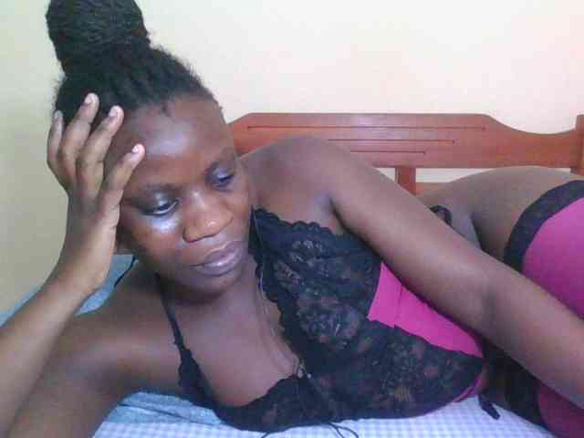 Babyrozzilah webcam