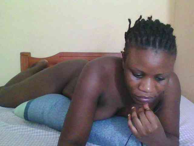 Babyrozzilah webcam