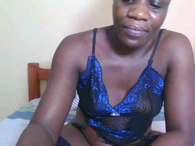 Babyrozzilah webcam