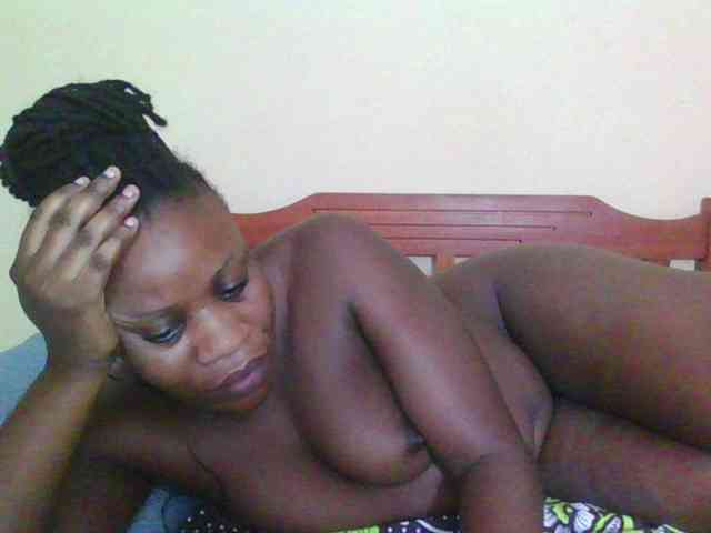 Babyrozzilah webcam