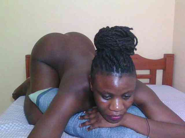 Babyrozzilah webcam