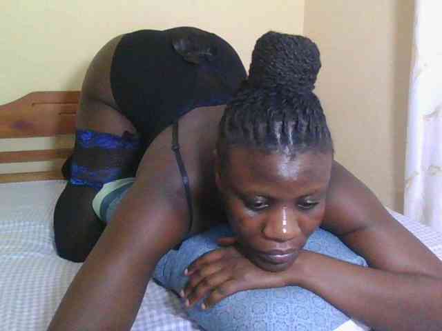 Babyrozzilah webcam