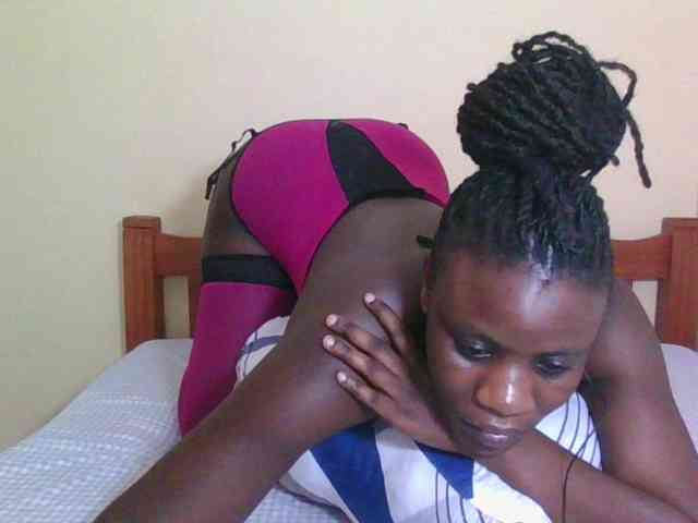 Babyrozzilah webcam