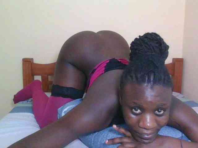Babyrozzilah webcam