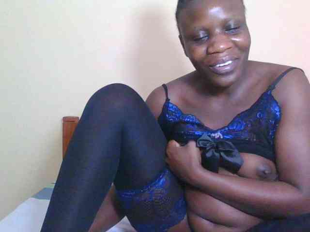 Babyrozzilah webcam