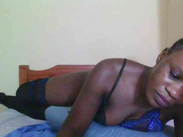 Babyrozzilah webcam