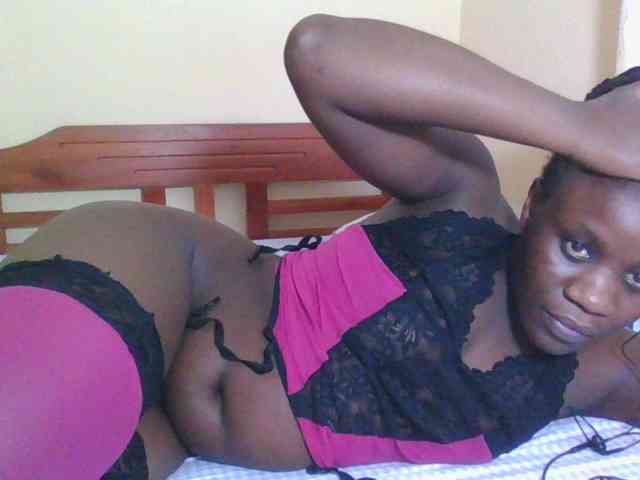 Babyrozzilah webcam