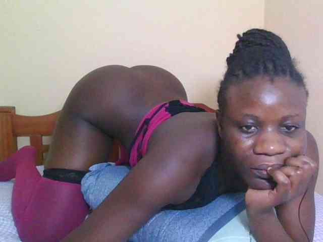 Babyrozzilah webcam
