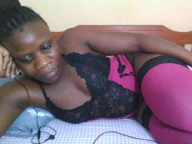 Babyrozzilah webcam