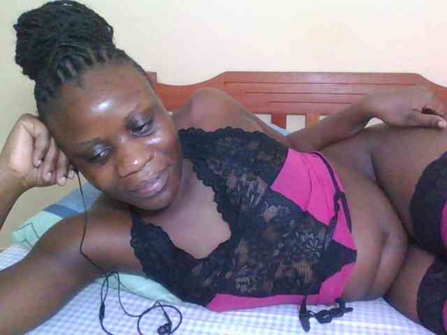 Babyrozzilah webcam