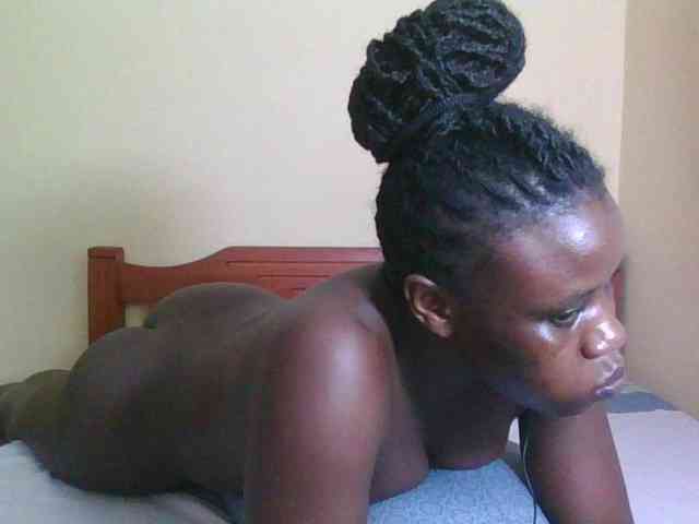 Babyrozzilah webcam