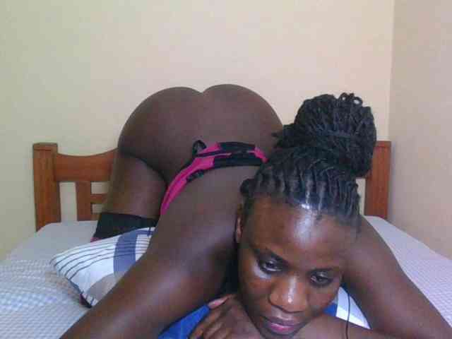 Babyrozzilah webcam