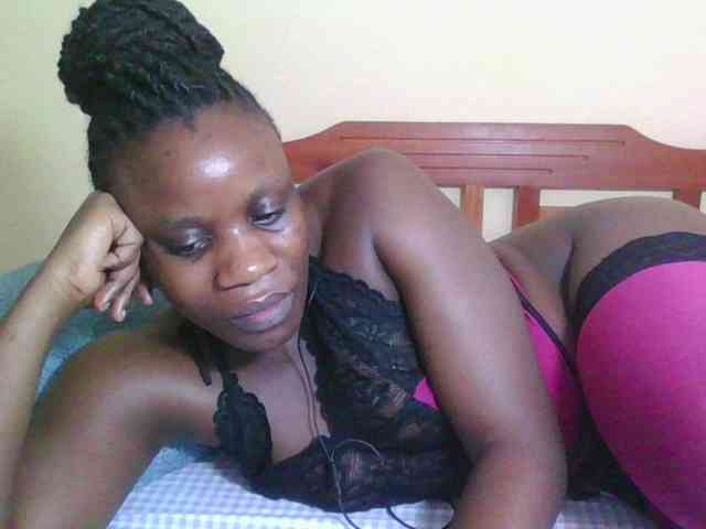 Babyrozzilah webcam