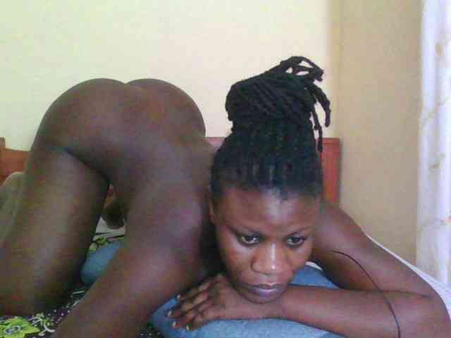 Babyrozzilah webcam