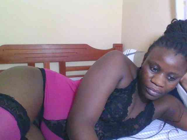 Babyrozzilah webcam