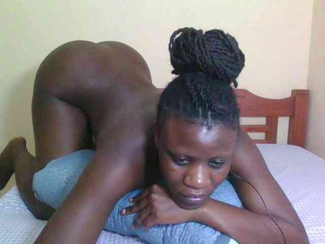 Babyrozzilah webcam