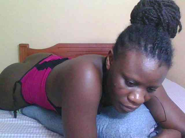 Babyrozzilah webcam