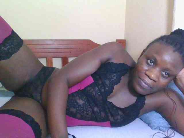 Babyrozzilah webcam