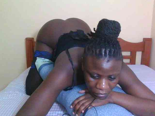 Babyrozzilah webcam