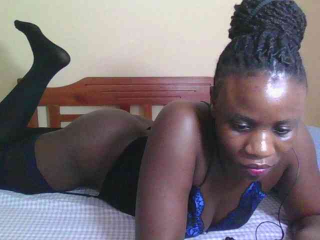 Babyrozzilah webcam