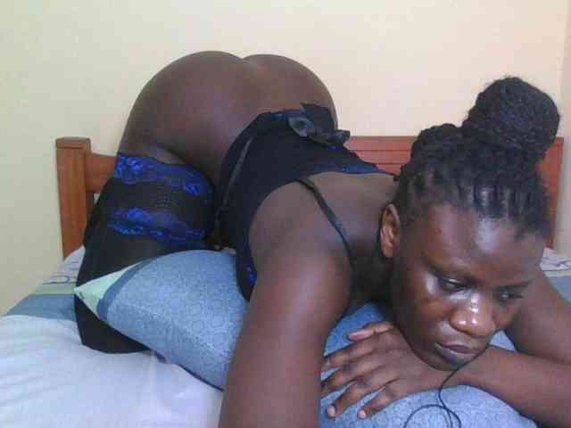 Babyrozzilah webcam