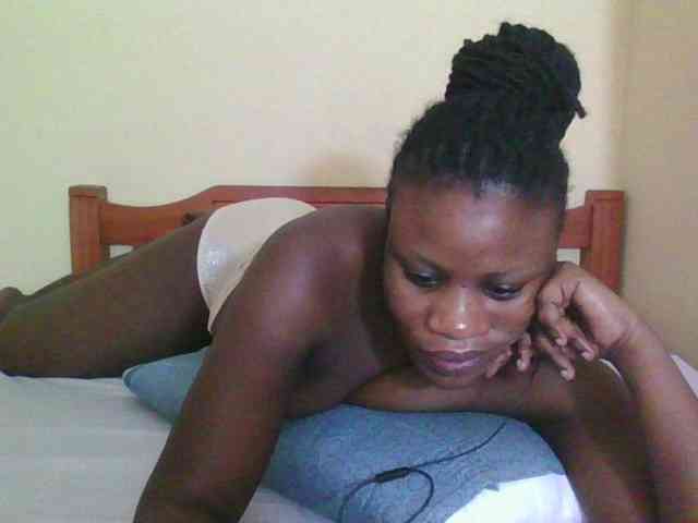 Babyrozzilah webcam